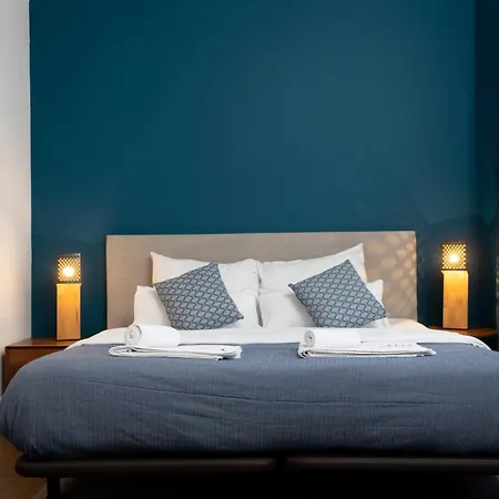 Zoya Luxury בודפשט